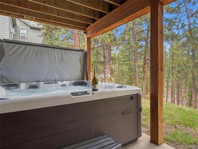 26245 Sweetbriar Trl, Evergreen, CO 80439