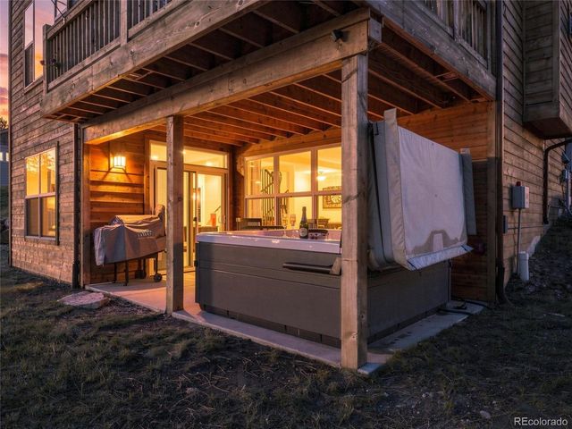 26245 Sweetbriar Trl, Evergreen, CO 80439