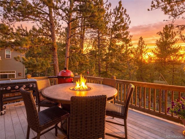 26245 Sweetbriar Trl, Evergreen, CO 80439