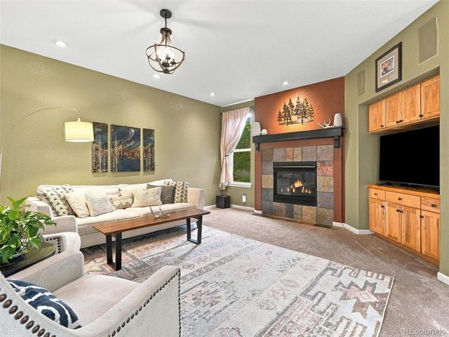26245 Sweetbriar Trl, Evergreen, CO 80439
