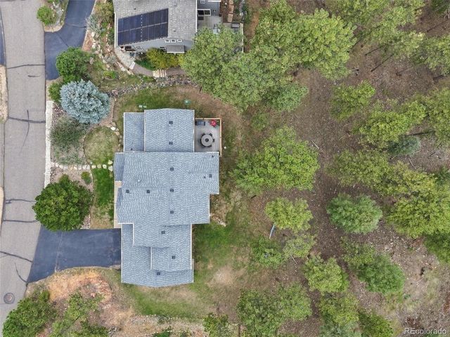 26245 Sweetbriar Trl, Evergreen, CO 80439