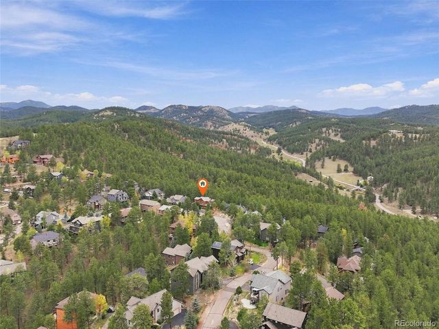 26245 Sweetbriar Trl, Evergreen, CO 80439