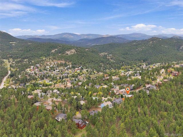 26245 Sweetbriar Trl, Evergreen, CO 80439