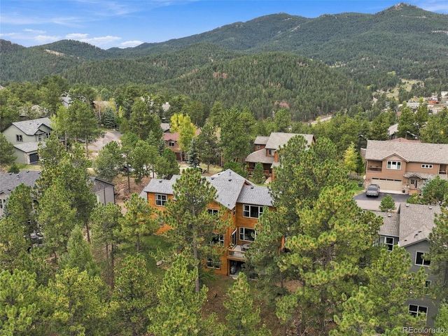 26245 Sweetbriar Trl, Evergreen, CO 80439
