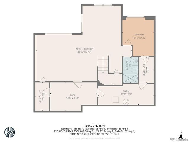 26245 Sweetbriar Trl, Evergreen, CO 80439
