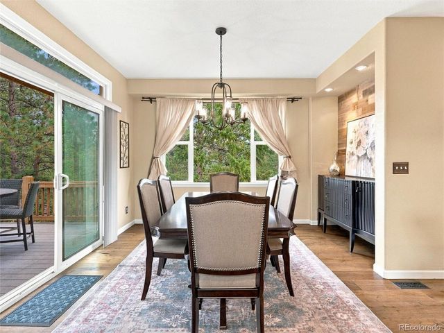 26245 Sweetbriar Trl, Evergreen, CO 80439