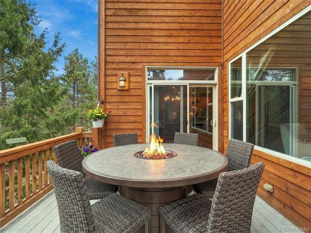 26245 Sweetbriar Trl, Evergreen, CO 80439
