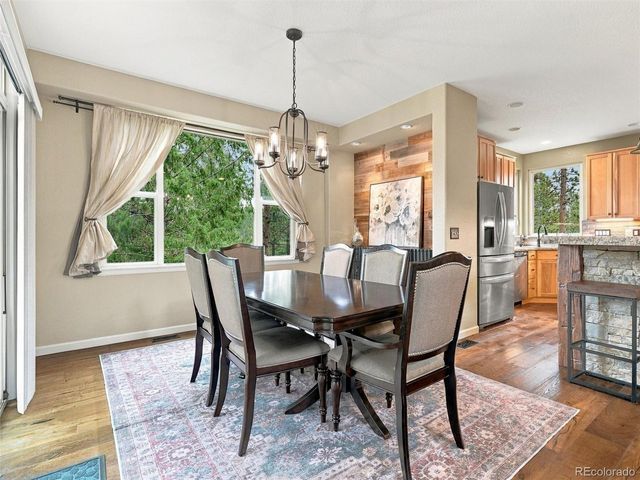 26245 Sweetbriar Trl, Evergreen, CO 80439