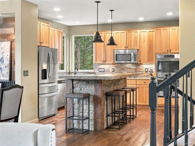 26245 Sweetbriar Trl, Evergreen, CO 80439