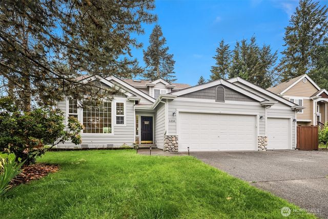 1216 200th Avenue E, Lake Tapps, WA 98391