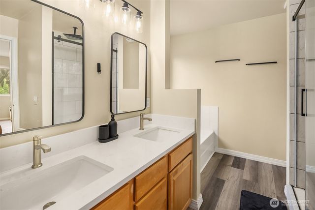 1216 200th Avenue E, Lake Tapps, WA 98391