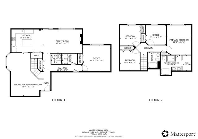 1216 200th Avenue E, Lake Tapps, WA 98391