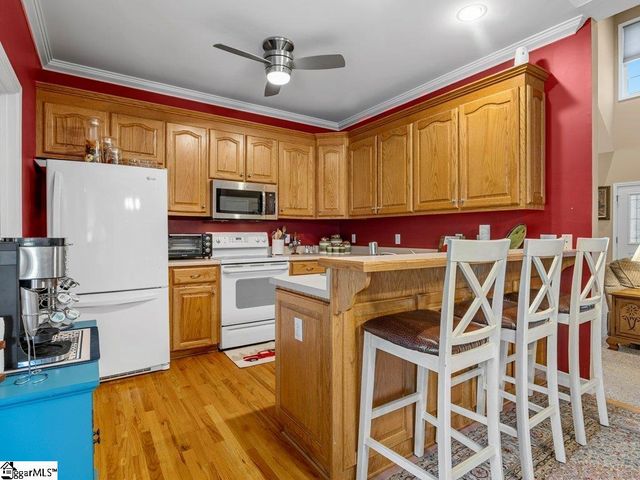 404 Shallowford Drive, Boiling Springs, SC 29316