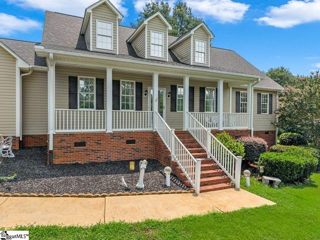 404 Shallowford Drive, Boiling Springs, SC 29316