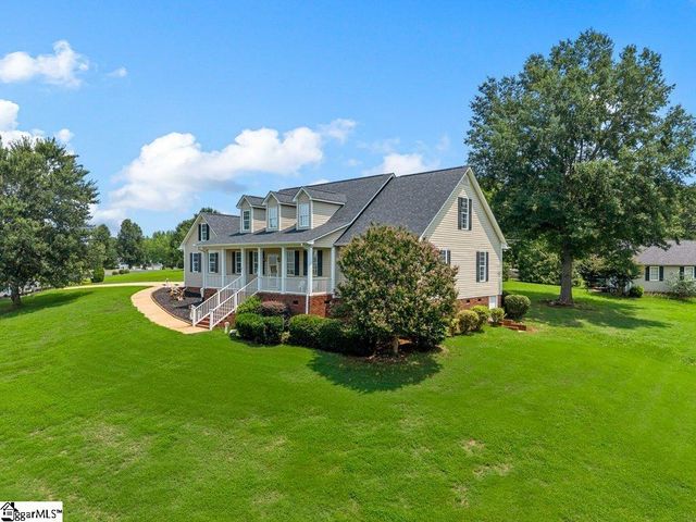 404 Shallowford Drive, Boiling Springs, SC 29316