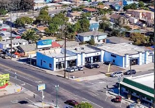 133 Highland, National City, CA 91950