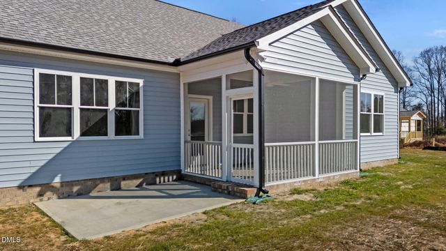 203 Little Lady Trail, Zebulon, NC 27597