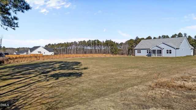 203 Little Lady Trail, Zebulon, NC 27597