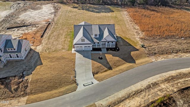 203 Little Lady Trail, Zebulon, NC 27597