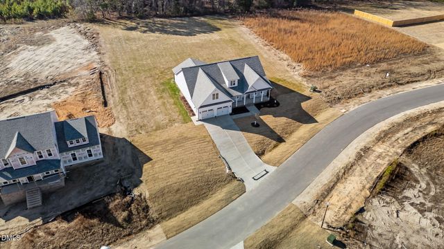 203 Little Lady Trail, Zebulon, NC 27597