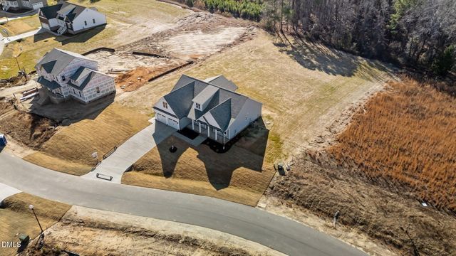 203 Little Lady Trail, Zebulon, NC 27597