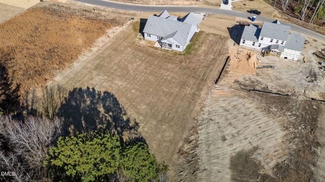 203 Little Lady Trail, Zebulon, NC 27597