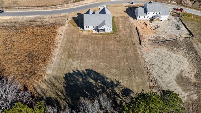 203 Little Lady Trail, Zebulon, NC 27597