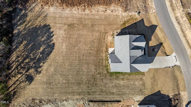 203 Little Lady Trail, Zebulon, NC 27597