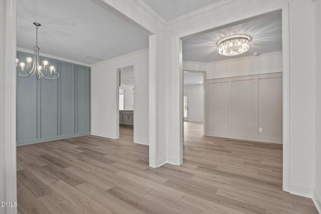 203 Little Lady Trail, Zebulon, NC 27597