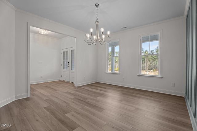 203 Little Lady Trail, Zebulon, NC 27597