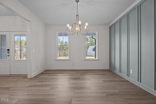 203 Little Lady Trail, Zebulon, NC 27597