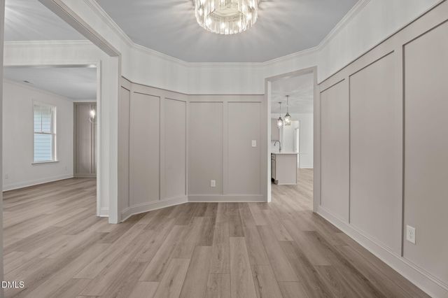 203 Little Lady Trail, Zebulon, NC 27597