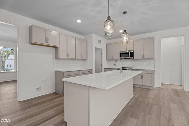 203 Little Lady Trail, Zebulon, NC 27597