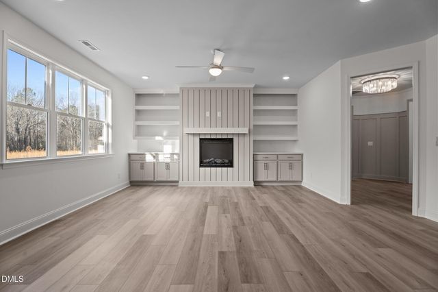 203 Little Lady Trail, Zebulon, NC 27597