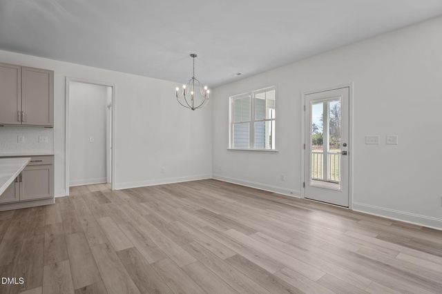 203 Little Lady Trail, Zebulon, NC 27597