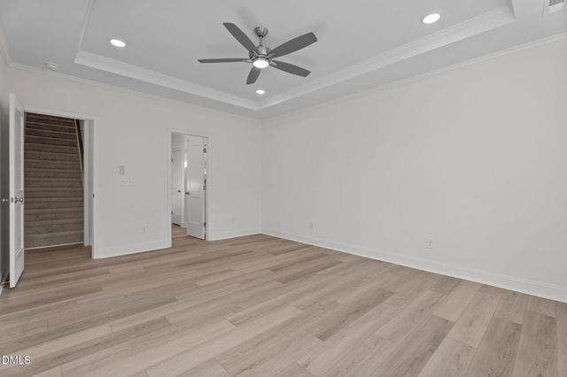 203 Little Lady Trail, Zebulon, NC 27597