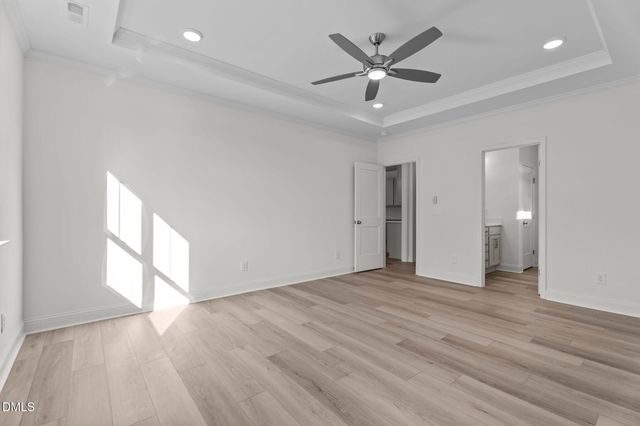 203 Little Lady Trail, Zebulon, NC 27597