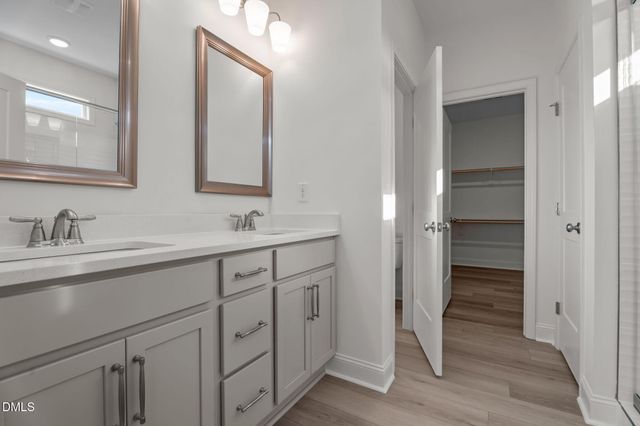 203 Little Lady Trail, Zebulon, NC 27597