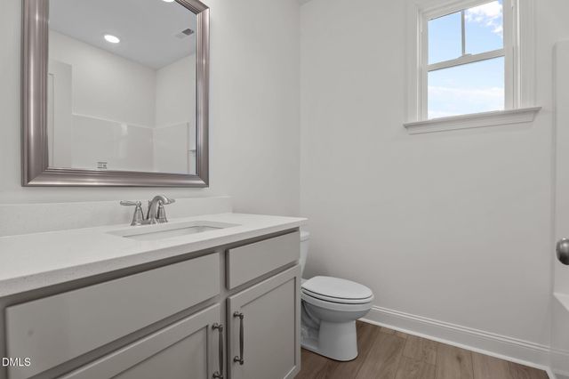 203 Little Lady Trail, Zebulon, NC 27597