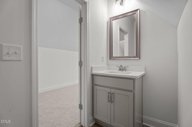 203 Little Lady Trail, Zebulon, NC 27597