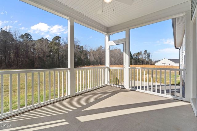 203 Little Lady Trail, Zebulon, NC 27597