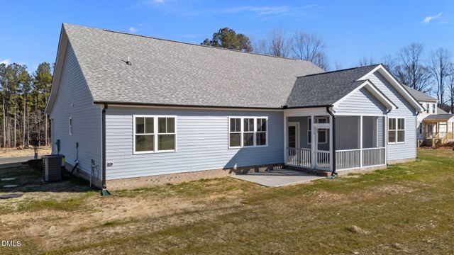 203 Little Lady Trail, Zebulon, NC 27597