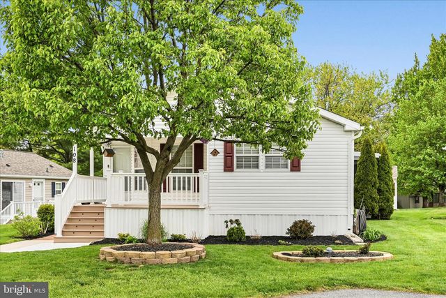 108 SUMMERS DR, Lancaster, PA 17601