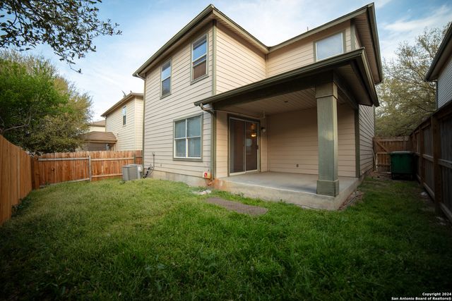 4935 ANCIENT ELM, San Antonio, TX 78247