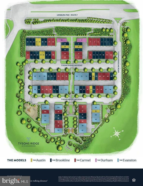 2009 TYSONS RIDGELINE RD, Falls Church, VA 22043
