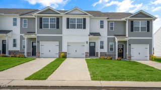 383 Freestall Drive, Wake Forest, NC 27587