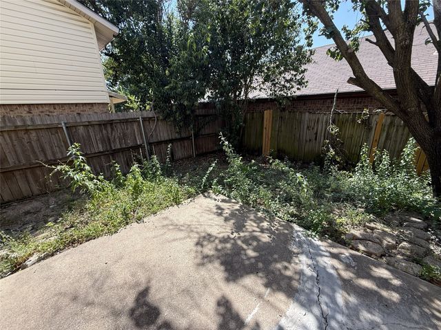 728 Via Miramonte, Mesquite, TX 75150
