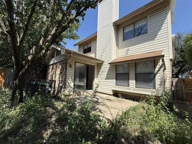 728 Via Miramonte, Mesquite, TX 75150
