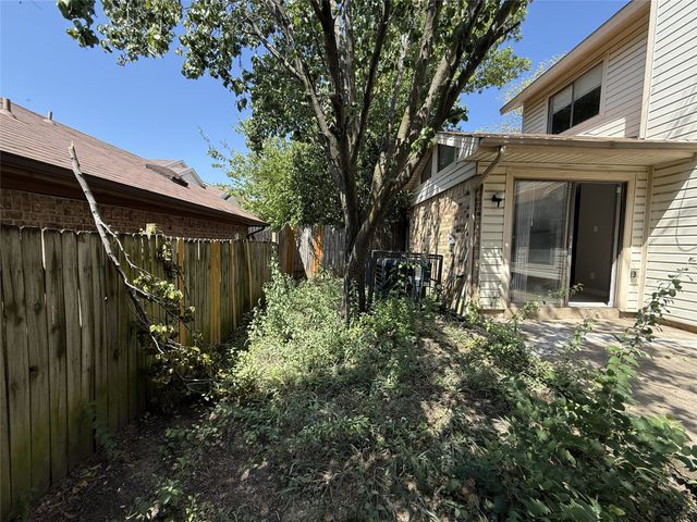 728 Via Miramonte, Mesquite, TX 75150