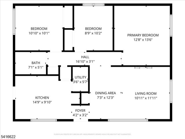 117 Winthrop Rd, Edison Twp., NJ 08817